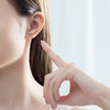 winy 简洁主义耳饰合集一周耳钉925纯银女夏耳环2022年新款潮高级感耳饰 商品缩略图8
