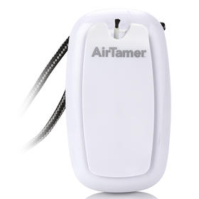 【优雅叶一乐自用】AirTamer 爱塔梅尔A315 便携款空气净化器