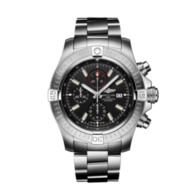 百年灵 Breitling 超级复仇者计时腕表 A13375101B1A1