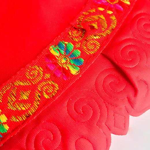 绣55x5九品(红) 商品图3