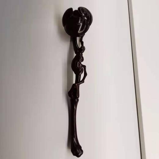 W°复古灵芝 商品图0