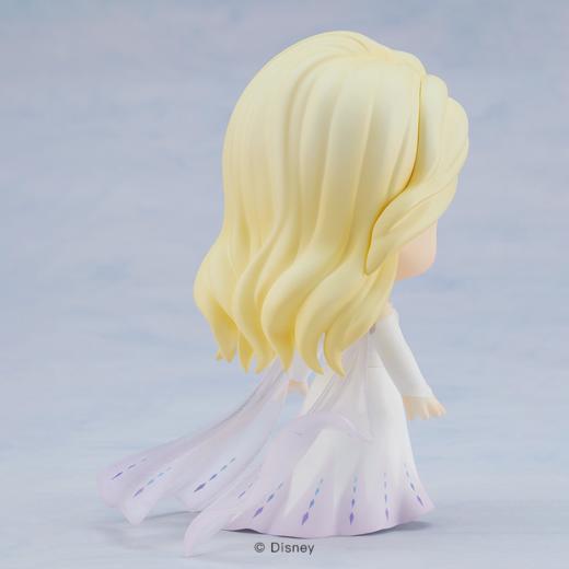 【GSC现货】粘土人 艾莎 Epilogue DressVer. 冰雪奇缘2 商品图2