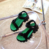 【儿童凉鞋】夏季女童鞋软底防滑学生休闲男童沙滩鞋 商品缩略图1
