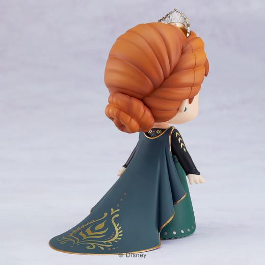 【GSC现货】粘土人 安娜  Epilogue DressVer. 冰雪奇缘2 商品图2