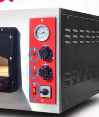 工作指示灯｜灯泡开关｜PE-04 商品图1