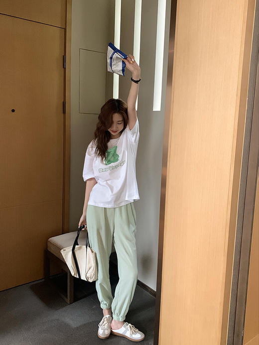 女圆领短TT22222 商品图8