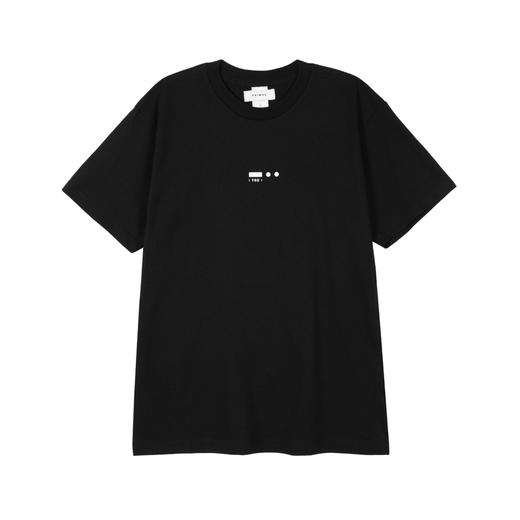 PRIMEE TEE PRINT T-SHIRT 印花标语短袖圆领T恤 商品图3