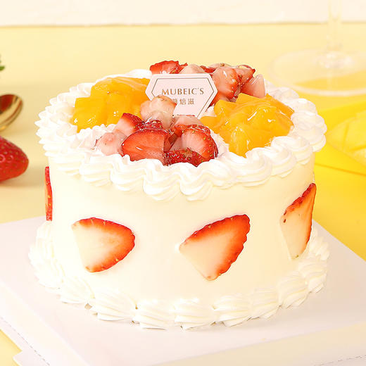 双拼水果R22 商品图1