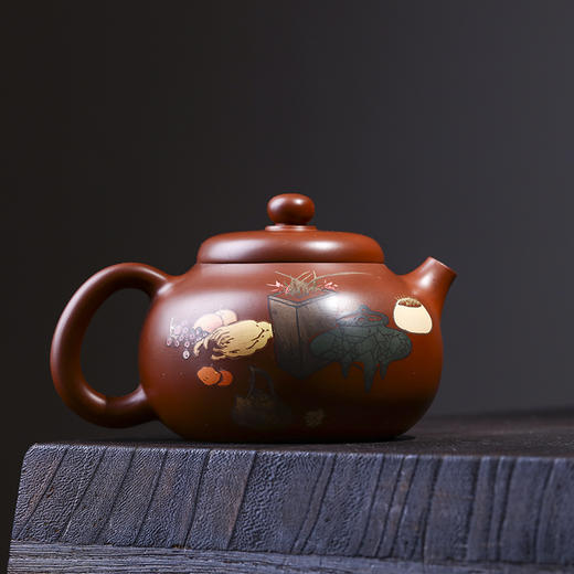 滇南陶韵 壶 商品图0