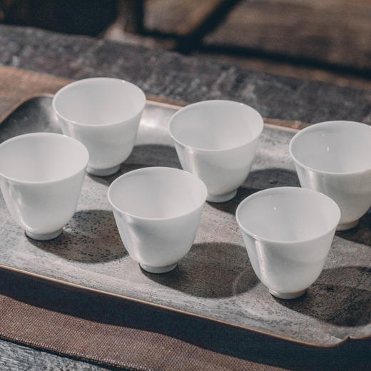 学古岩韵杯 商品图4