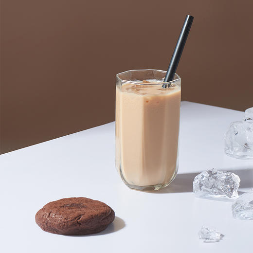 一包生活 港式牛乳茶 网红冲泡奶茶奶茶袋装速溶代餐冲饮10杯