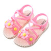 【儿童凉鞋】 乔珀夏季小女孩宝宝时尚公主中大童软底沙滩童鞋 商品缩略图4