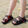 【儿童凉鞋】夏季中大童儿童童鞋气垫软底沙滩鞋 商品缩略图3
