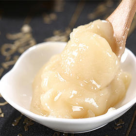 已下架【限量秒杀30天内发货】延吉长白山原始森林天然一级（槺）椴树雪蜜 波美度 ≥42°  500g[福利品]