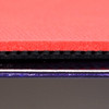 红双喜DHS 狂飙8-80 狂飚880  80号大孔径海绵粘性反胶乒乓球套胶 商品缩略图4