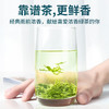传奇会绿茶 碧螺春茶叶非礼盒装500g 正宗碧螺春雨前浓香型2盒装(250g*2) 商品缩略图3