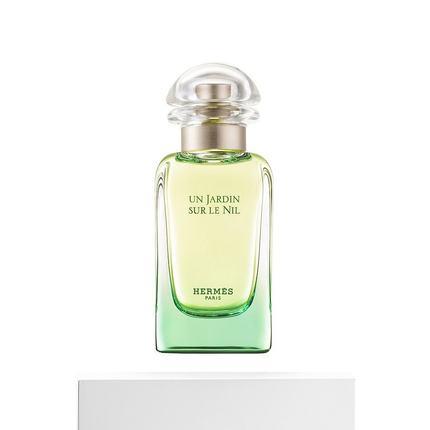 Hermes爱马仕尼罗河花园香水30/50毫升 商品图3