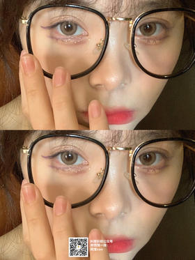 莉莉丝·半年抛 【硅水凝胶】