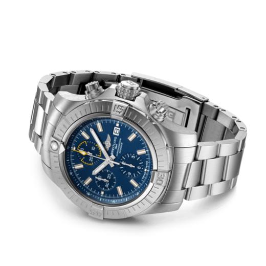 百年灵 Breitling 复仇者计时腕表 A13317101C1A1 商品图2