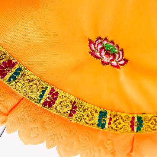 绣55x5九品(黄) 商品图2