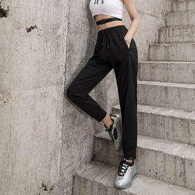 冰爽速干，裸奔都没它凉快！一穿瞬间凉8℃，这才是夏天该穿的裤子！