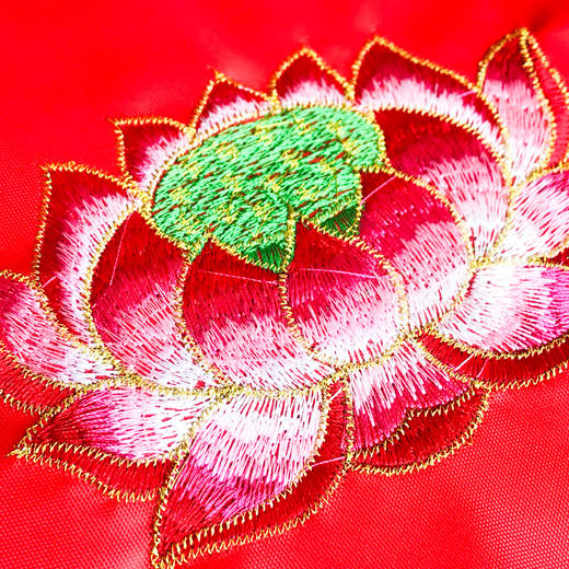 绣55x5九品(红) 商品图2