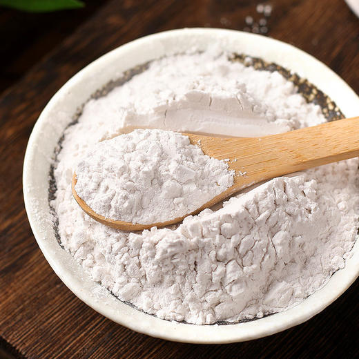 西湖藕粉羹营养早餐冲饮冲泡饱腹代餐食品 商品图7