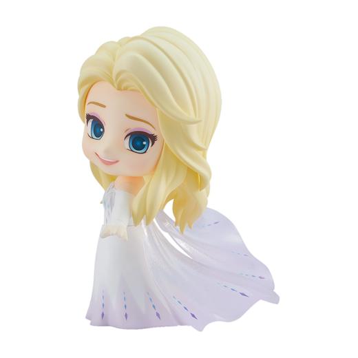 【GSC现货】粘土人 艾莎 Epilogue DressVer. 冰雪奇缘2 商品图4