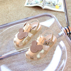 【儿童凉鞋】夏季女童鞋软底男童休闲沙滩鞋