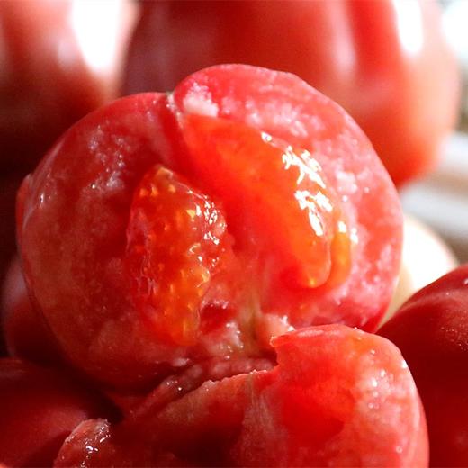 挑剔虎普罗旺斯西红柿 商品图2