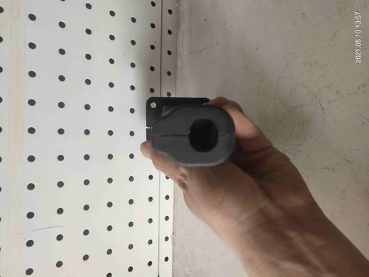 【货号04968】原厂开邦120水钻开关手柄强悍麦得保水钻把手KBA海麦恒久水钻配件 商品图7