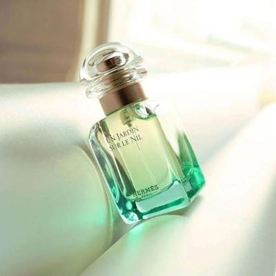 Hermes爱马仕尼罗河花园香水30/50毫升 商品图2