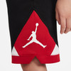 JORDAN童装 夏男童速干透气沙滩篮球服运动五分短裤JD 商品缩略图3