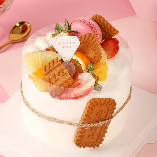 焦糖浓情R18 商品图1