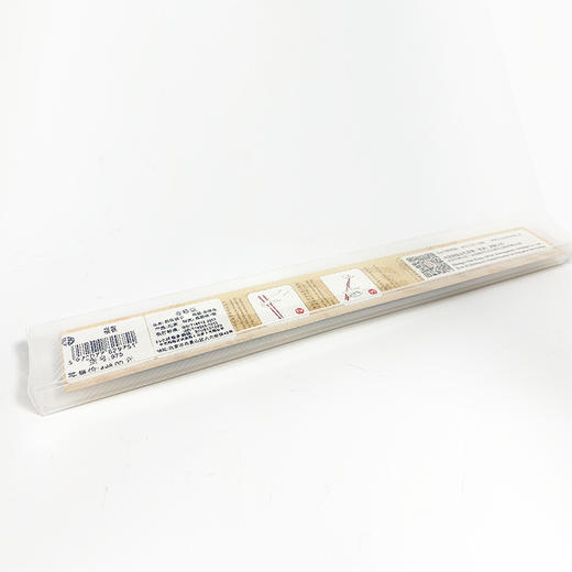 银木镶嵌节节高升福筷975 商品图1