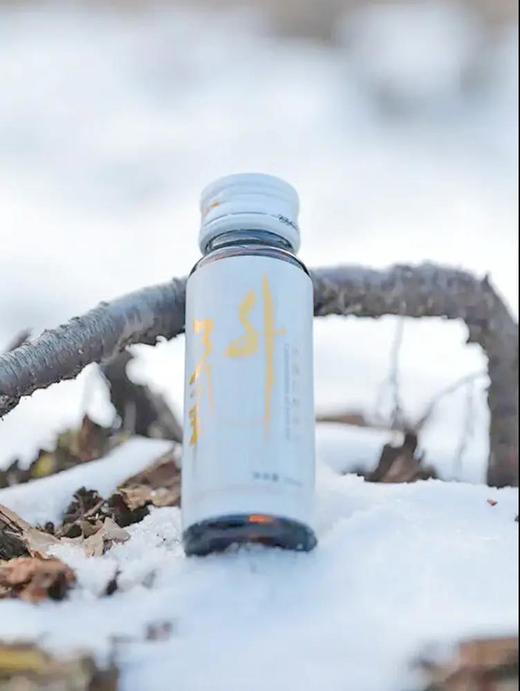 来自黑龙江伊春 菁桦 10倍浓缩富硒白桦树汁 ▏ 8瓶/箱 共2箱16瓶 蕴藏桦树春天发芽前的全部能量 商品图3