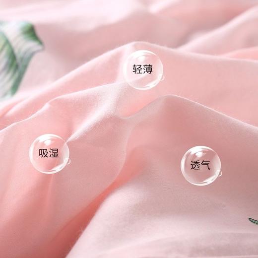 【特价清仓】龙之涵  儿童平纹印花防蚊裤  儿童夏季款防蚊裤全棉印花防蚊裤 商品图6