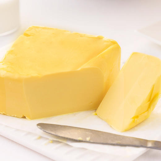 易小焙无盐植物黄油500g 商品图10