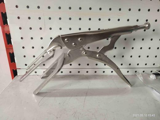 【货号05436】26双用电锤钢套齿/伞齿拆卸神器两用卡簧钳电机修理电动工具专用 商品图6