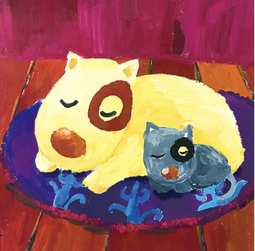 致童年系列：致敬和孩子们一起成长的爸爸妈妈们【此书为套书不单卖】 商品图7