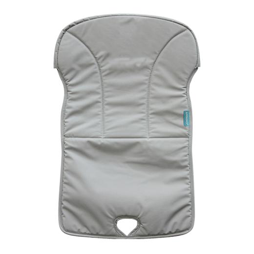 apramo 可折叠餐椅配件 椅垫  浅灰色【apramo】 商品图1