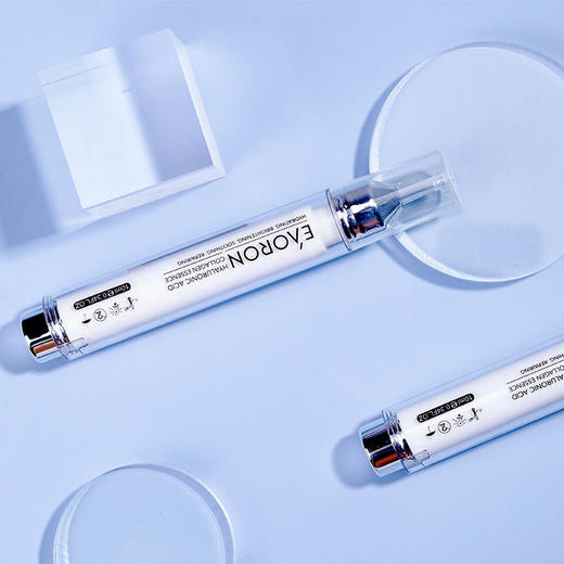 【2支立减203支立减70】澳洲eaoron水光针精华液3盒装玻尿酸补水保湿提亮舒缓护肤原液 商品图5