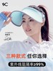 【VVC女神帽】成人经典款/儿童冰激凌款 防晒帽 （多款多色可选） 商品缩略图0