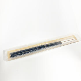 竹节原木纯银镶嵌7471