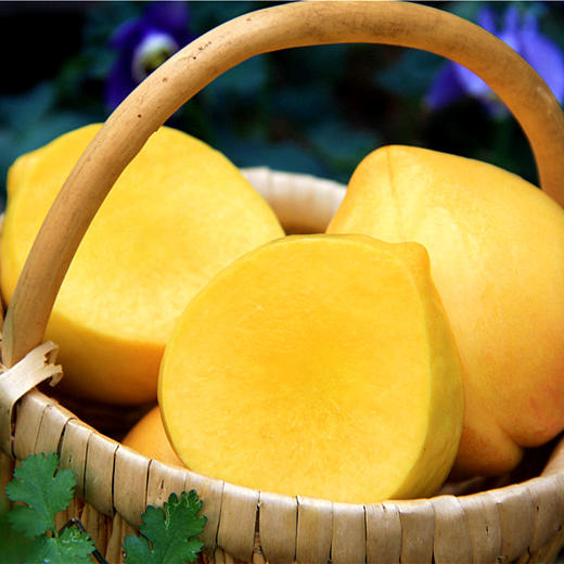 桃皇后黄油桃 商品图3