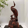 W°酸枝单鹤摆件 商品缩略图0