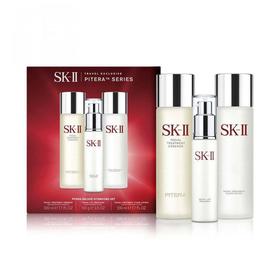 SK-II 护肤保湿修护三件套SK2