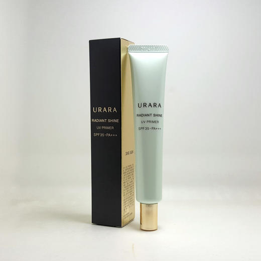 悠莱沁颜玥光妆前隔离乳35g 商品图1