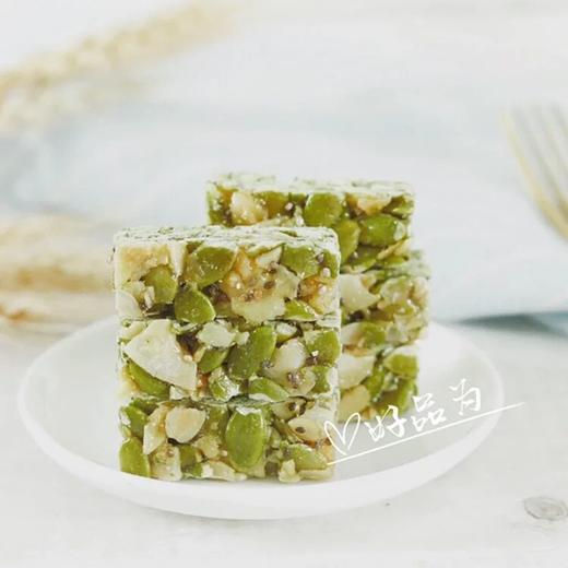 椰片坚果脆 南瓜仁奇亚籽脆片 纯素休闲零食 商品图2