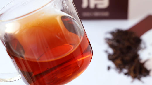 2020·香滑甜·易佑熟茶分享计划 商品图6